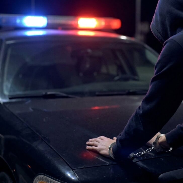 Being Charged With Burglary When You Stayed in the Car as the Lookout