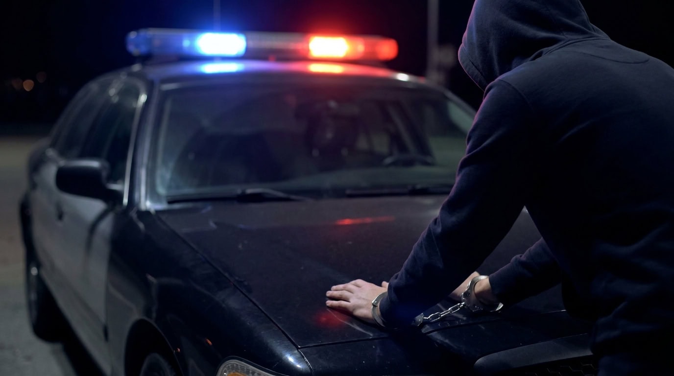 Being Charged With Burglary When You Stayed in the Car as the Lookout
