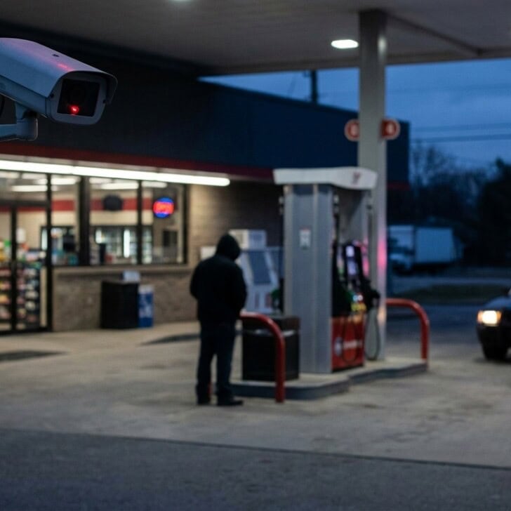 gas station negligent security laws in florida