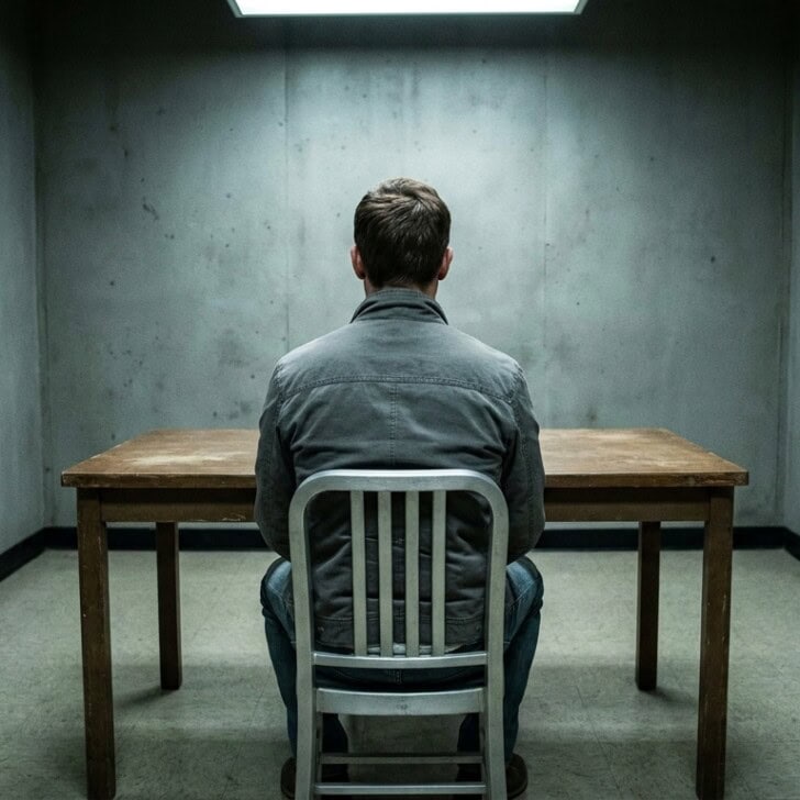 Post-Questioning Repercussions: What to Expect After Asserting Your Rights