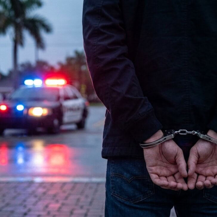 How to Prevent a Misdemeanor Charge From Escalating into a Florida Felony