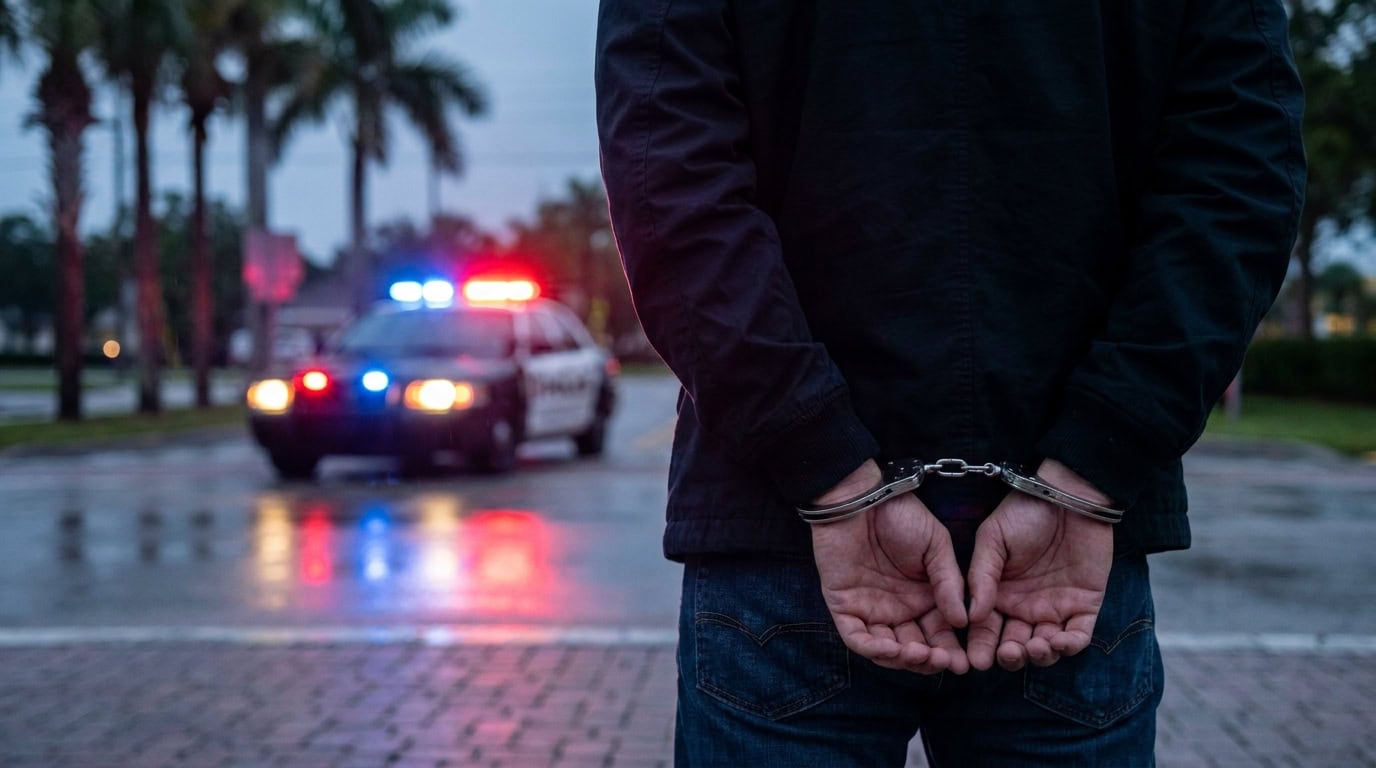 How to Prevent a Misdemeanor Charge From Escalating into a Florida Felony
