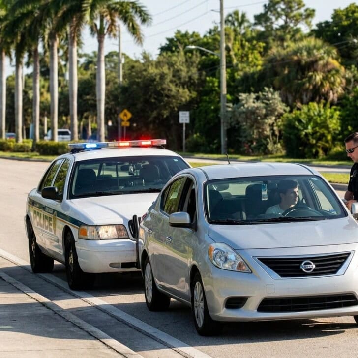 Public vs. Private Spaces: Your Privacy Rights with Police in Florida