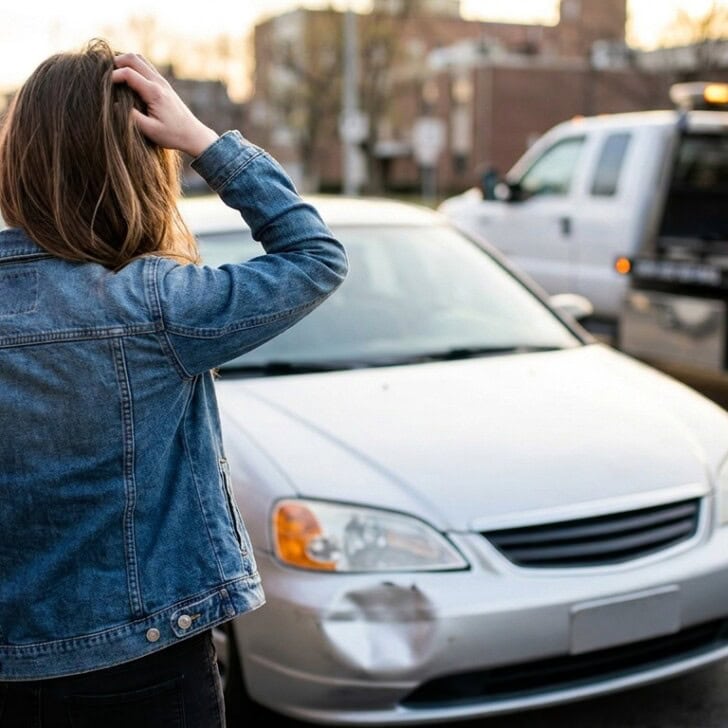 What Uninsured Motorist Coverage Does Not Pay For in Florida
