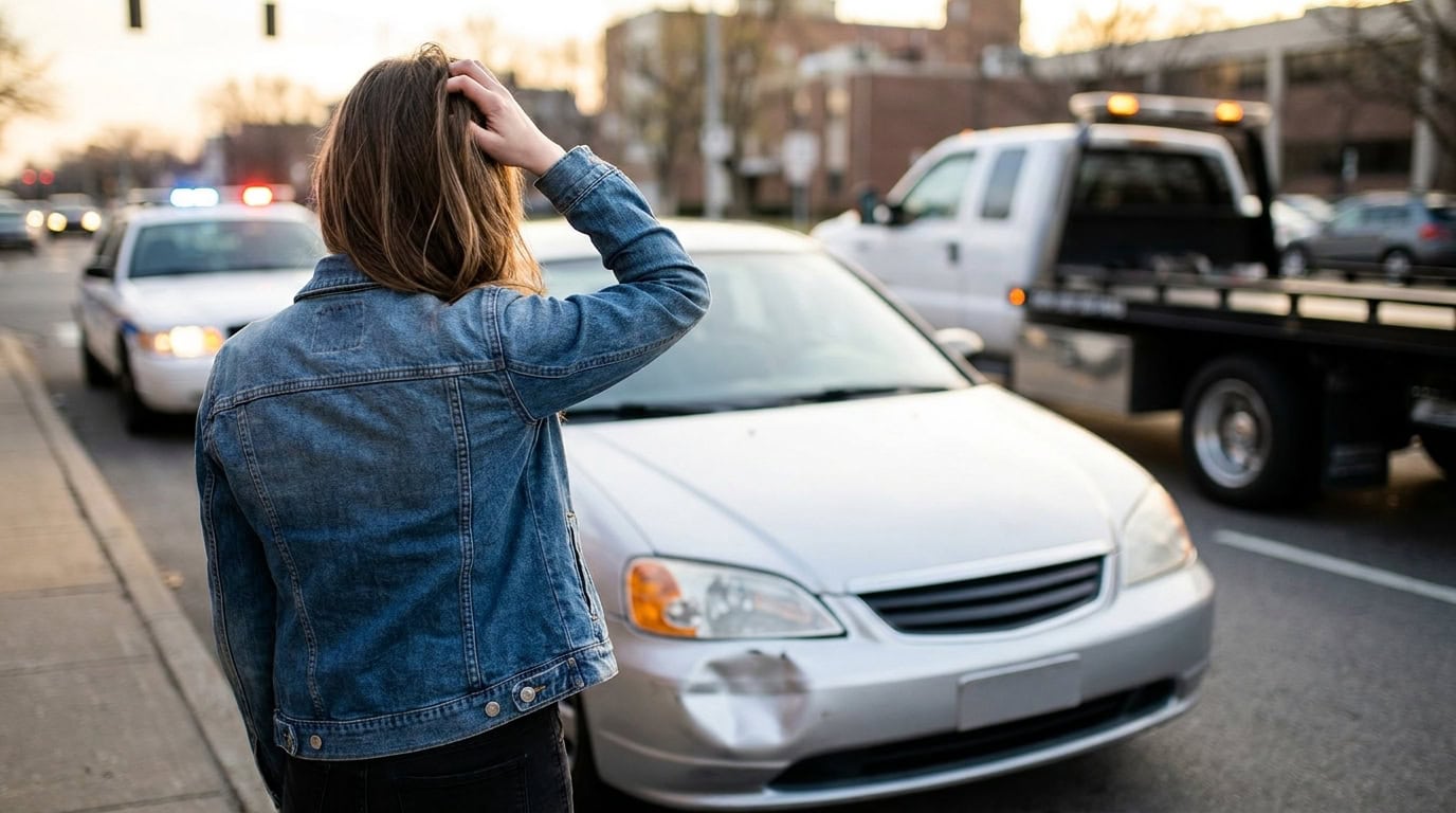 What Uninsured Motorist Coverage Does Not Pay For in Florida