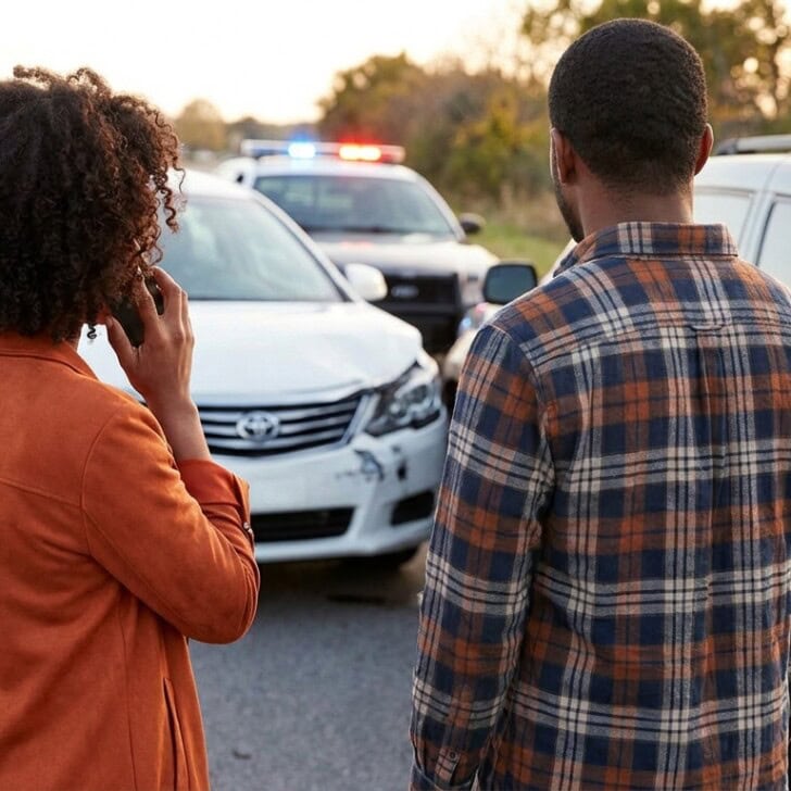 How Failing to Report a Crash Within Ten Days Can Jeopardize Your Insurance Claims