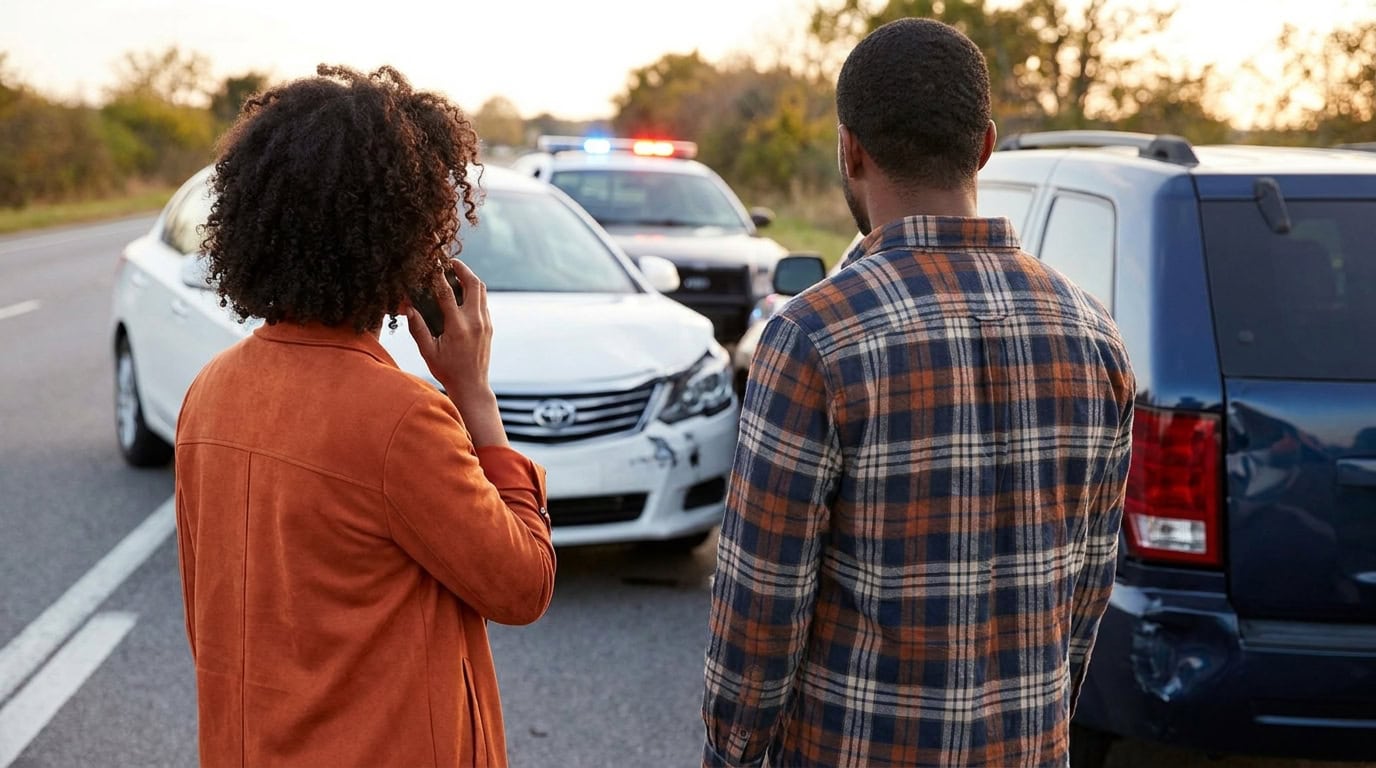How Failing to Report a Crash Within Ten Days Can Jeopardize Your Insurance Claims