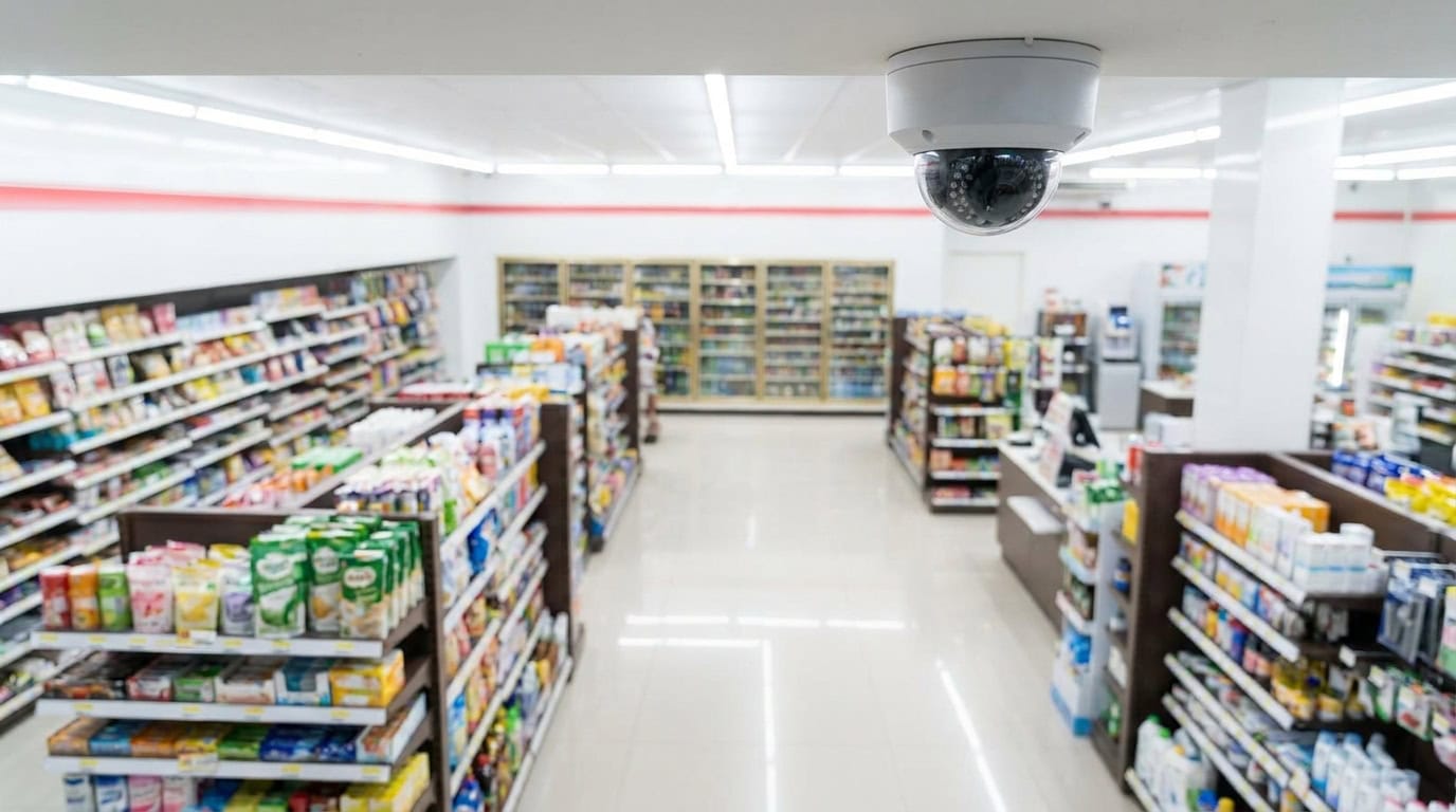 How Florida Spoliation Laws Protect Retail Accident Victims From Overwritten Surveillance Tapes