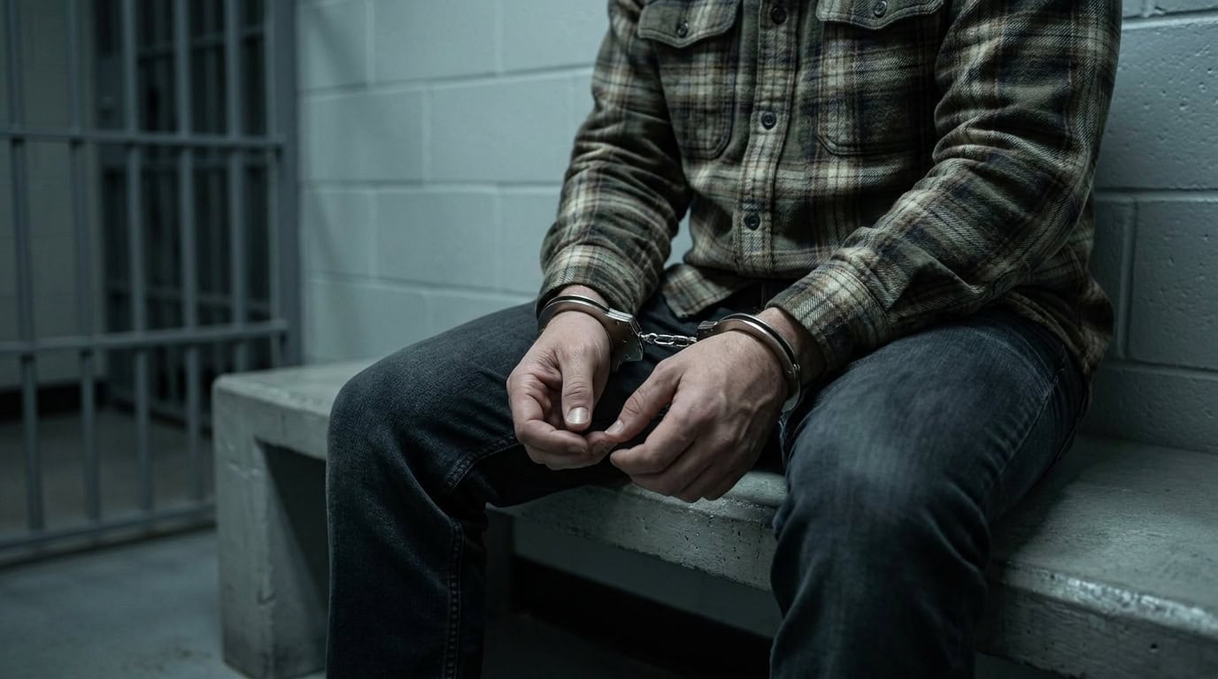 The Reality Of Mandatory Minimum Sentences For DUI Manslaughter Convictions
