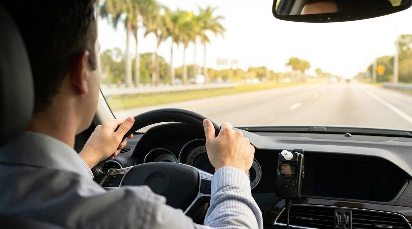 Florida Hardship License Qualifications and Administrative Reinstatement