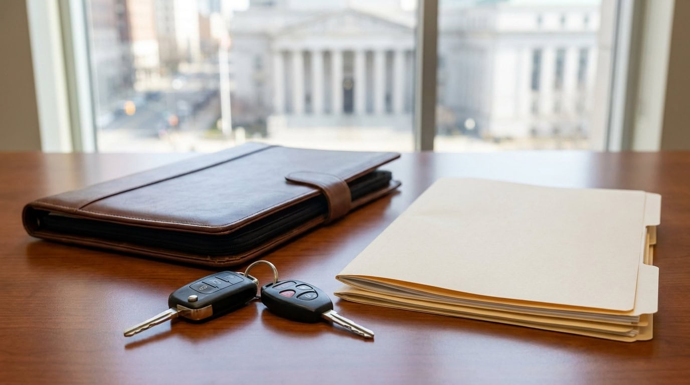 Strategic Differences Between Formal and Informal FLHSMV Hearings