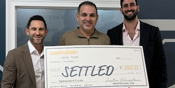 call weinstein legal team personal injury and criminal defense lawyers